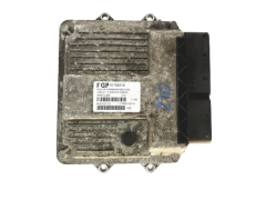 Blok Ovladačů MJD6JF.D3 51758210 Fiat Magneti Marelli 