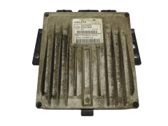 Blok Ovladačů 8200619409 8200399038 R0410B034C TRW Delphi Renault 68340