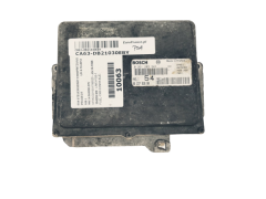 Blok Ovladačů 0261203943 9623792680 26FM0363 MA3.1 PSA Bosch 21030
