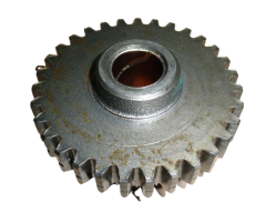 Ozubené Kolo Spojky Originál Citroen Peugeot C3 C4 DS 307 MA BE4 238150