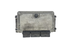 Blok Ovladačů 0281001839 9630059880 PSA Bosch 56324