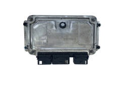 Blok Ovladačů PSA 0261207318 9653492680 9643897580 Bosch 50850