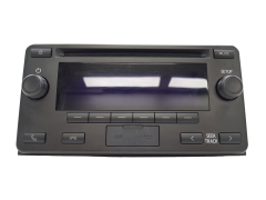 Autorádio AUX USB Toyota Yaris 3 86120-0DC20 CQ-CS16E0AE