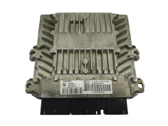 Blok Ovladačů 9655534080 9661835880 5WS40277I-T PSA Siemens