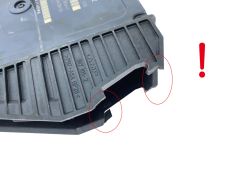 Blok Ovladačů Mercedes 2108203826 335626 Temic 63962