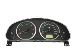 Otáčkoměr Mazda 2 3M7110849NG DD6255430 53106