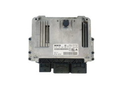 Blok Ovladačů 0261201602 9664416980 9663193480 PSA Bosch 35893