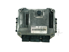 Blok Ovladačů 0281011432 8200311550 8200311553 Renault Bosch 32412