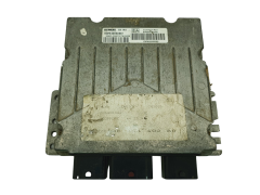 Blok Ovladačů 5WS40030B-T 9646449280 9644302380 SID801 PSA Siemens 68259