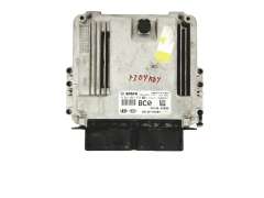 Blok Ovladačů 0281031578 39140-2ABB0 Kia Bosch