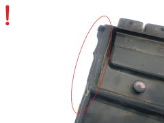 Blok Ovladačů 8200911560 8200619409 R0410B034C Renault Delphi 45320