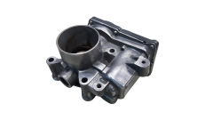 Škrticí Klapka 8200568712C 8200284968 Renault 1.2 16v S9 Škrticí Klapka 8200568712C 8200284968 Renault 1.2 16v S9
