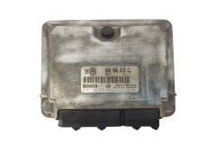 Blok Ovladačů 06A906018CL 0261206076 Volkswagen Bosch 3326