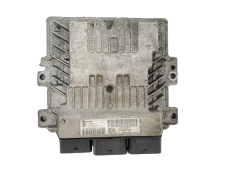 Blok Ovladačů 9678686080 96665711380 S180075002L SID807 PSA Continental