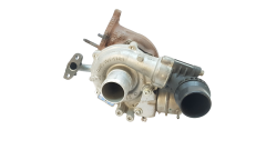 Turbodmychadlo 144111360R 5438970001 1.6 dci Renault 117969H821067824 Turbodmychadlo 144111360R 5438970001 1.6 dci Renault 117969H821067824