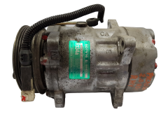 Kompresor Klimatizace Citroen Peugeot SD7V16 1227 Sanden 7071