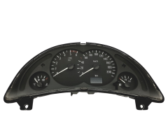 Otáčkoměr Opel Corsa C 09166808FB 110008988003 30106