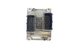 Blok Ovladačů 00551846440 0261208319 Fiat Bosch