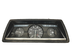 Tachometr Citroen C15 4/12/A1-16k6V 412A116k6V 45193