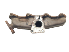 Výfukové Potrubí 8200869194 2.0 dci Renault Laguna 3 Espace 4