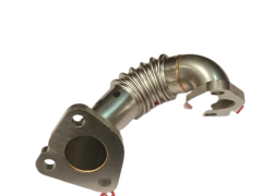 Trubka Egr Originál Jumper Boxer Ducato III 3.0 HDi 1618QA