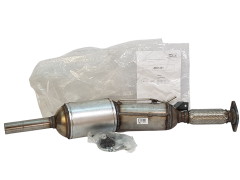 Filtr Fap Dpf Dacia Lodgy Dokker Sandero 208026180R JMJ1207