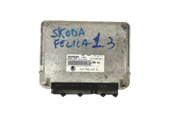 Blok Ovladačů 047906030B 5WP4248 04 Skoda Siemens 26178