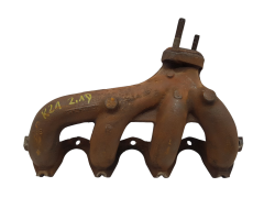 Výfukové Potrubí 7700597952 Renault Trafic I 2.1 D 12456