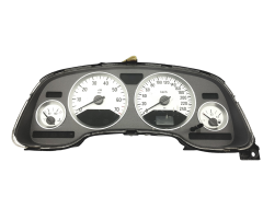 Tachometr Opel Astra G Zafira A 24459712XQ 43716 Tachometr Opel Astra G Zafira A 24459712XQ 43716