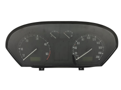 Tachometr Skoda Fabia 6Y1919880A 110080015001 40573