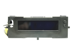 Počítačový Displej Renault Twingo 2 8200487520