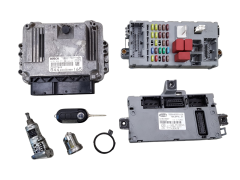 Starter Pack Lancia Delta 51877443 51873947 51826466 2.0 JTD