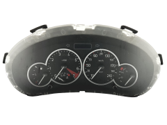 Otáčkoměr Peugeot 206 9656696680 49451