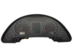 Otáčkoměr Audi A4 B7 8E0920901E 0263626091 Bosch 21932