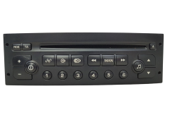 Rádio Cd Citroen Peugeot 96545978XT PSARCD100-07 VDO