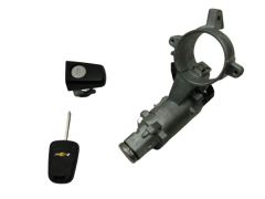 Zapalování Chevrolet Aveo 4121758 20939745