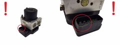 Pumpa Abs Hyundai Accent 58910-25402 02956-25000 HMC 6393