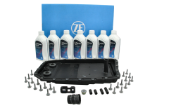 Sada na výměnu oleje 7L 1068.298.083 ZF pro převodovku BMW 6HP26-28-32