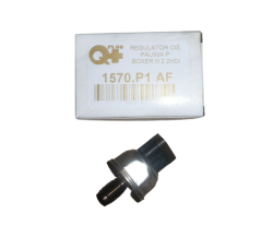 Senzor Tlaku Paliva Citroen Peugeot Fiat 1570P1 QPlus