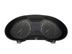 Otáčkoměr Nový originál Skoda Octavia 5E0920731 24948