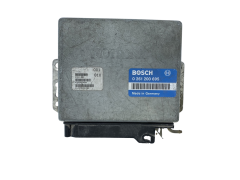 Blok Ovladačů 0261200695 BMW Bosch