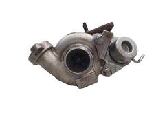 Turbodmychadlo 9685293080 0375N5 49173-07507 1.6 HDI Citroen Peugeot  Ford
