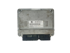 Blok Ovladačů 03D906033C 5WP40292 02 Skoda Siemens 45042