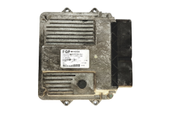 Blok Ovladačů MJD6JF.P6 55192093 Fiat Magneti Marelli 21738