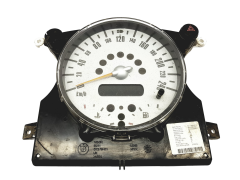 Tachometr Mini One Cooper 6211 6921518 41356 Tachometr Mini One Cooper 6211 6921518 41356