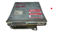 Blok Ovladačů 9617149880 0261200778 26FM0076 PSA Bosch 56315