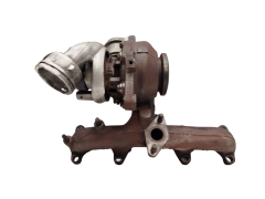 Turbodmychadlo VW Audi Seat Skoda 1,9 TDI 03G253014T 