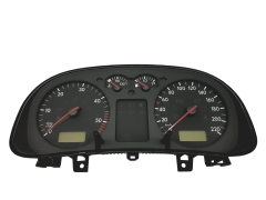 Tachometr VW Golf MK4 1J0920801E 0263618006 40983