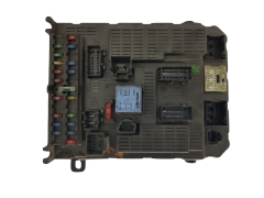 Blok Ovladačů BSI 9643805380 PSA 2145