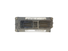 Blok Ovladačů IAW59F.M2 46760606 Fiat Magneti Marelli 43160